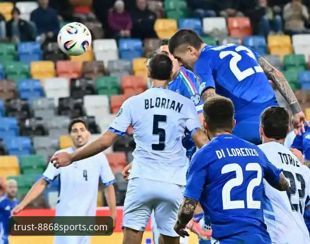 意大利世界杯之殇详解：从连续缺席看现代足球的残酷竞争